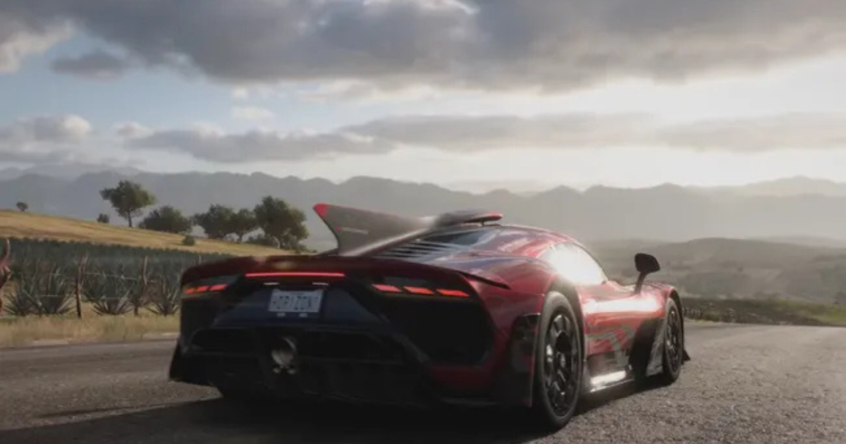 Forza Horizon 6 – Speed Through Japan? Possible Reveal Soon
