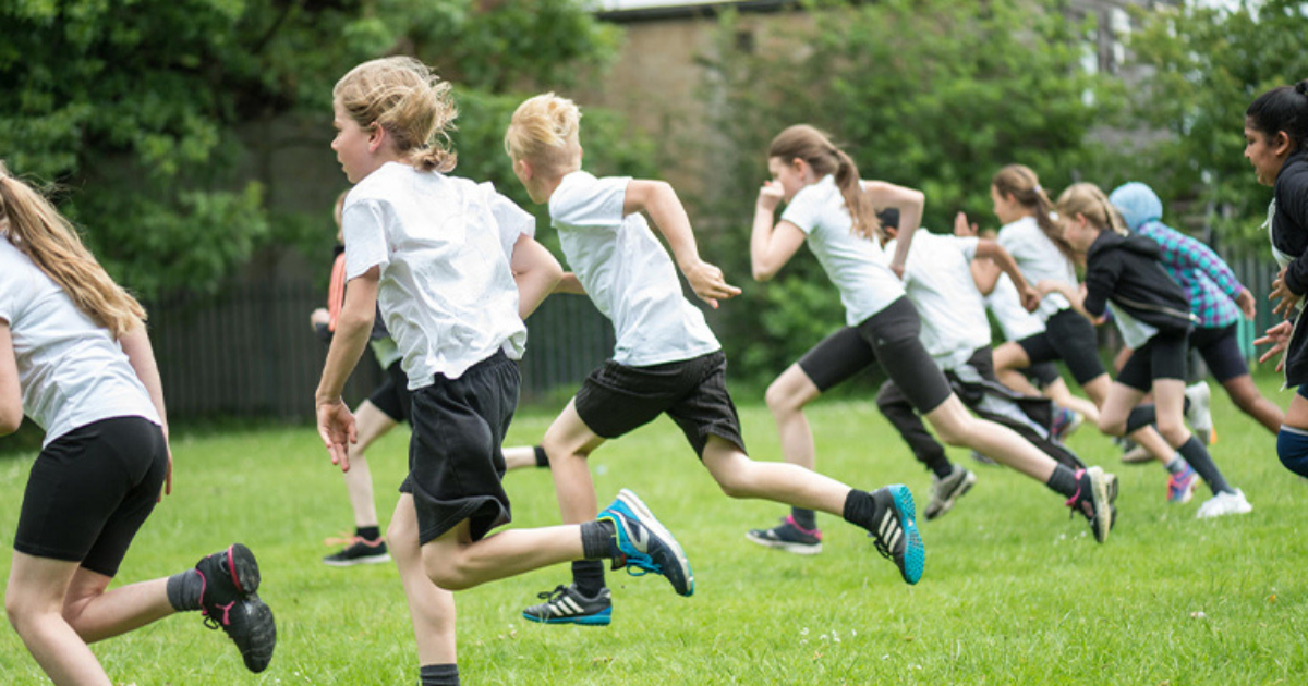 Sports Funding and Physical Education in UK Schools