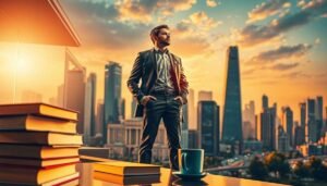 role of education in career success and financial stability