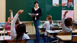 role of education in career success and financial stability