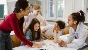 Importance of Education for Career Success