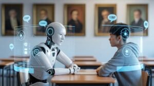 The Future of AI Agents