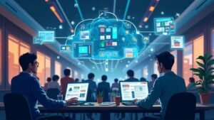 The Future of AI Agents