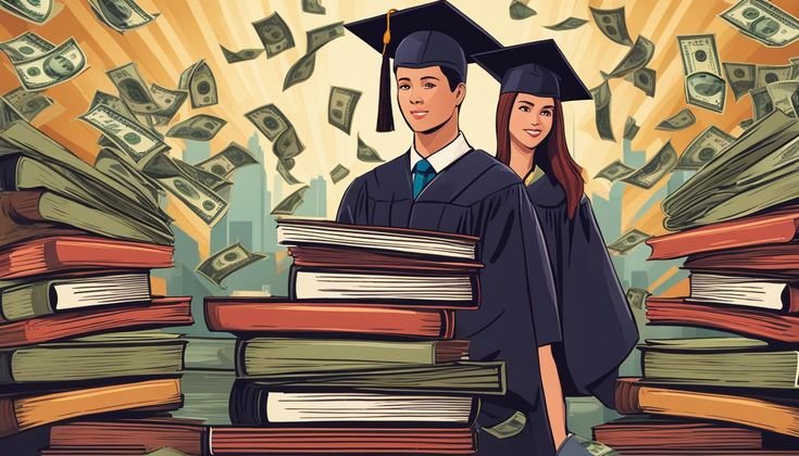 role of education in career success and financial stability