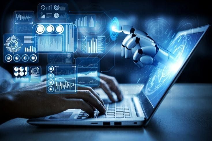 💰 The Rise of Automated Income: How AI Is Creating New Passive Income Opportunities