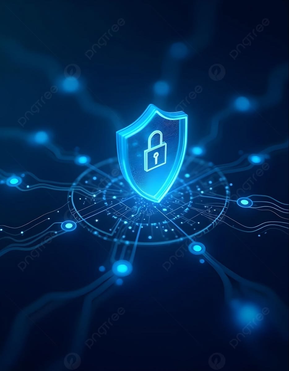 Cybersecurity in the AI Era: Why Protecting Data Is More Important Than Ever