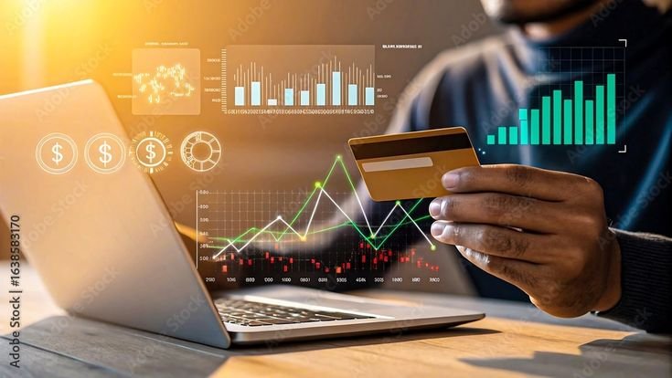 📱 Mobile-First Wealth Building: How Smartphones Are Becoming Personal Financial Hubs